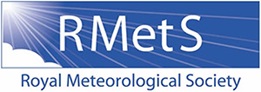 Met Royal Meterorological Society logo