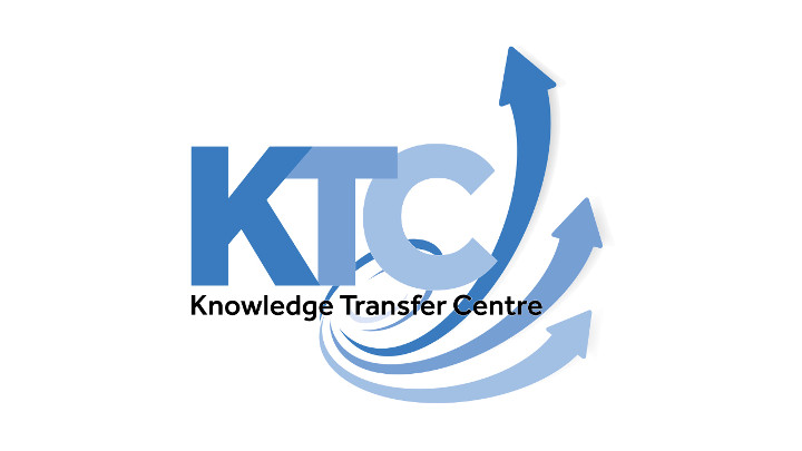 Knowledge Transfer Centre logo