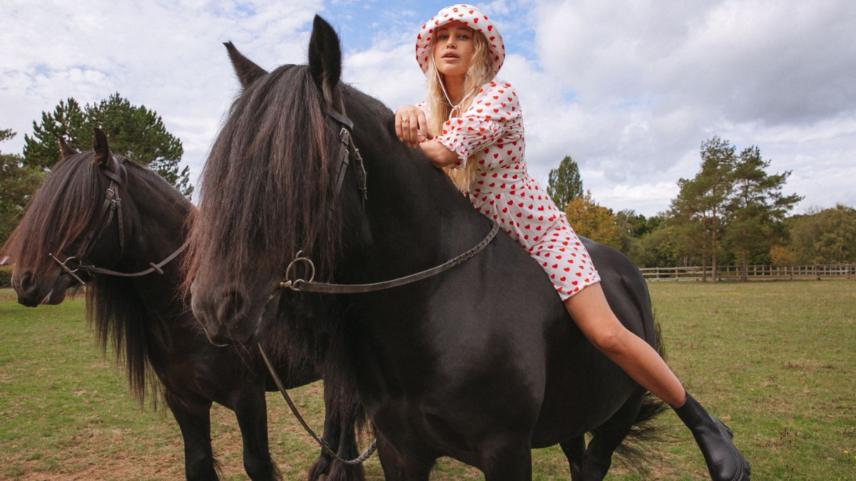 Michaela Efford Photography, Olivia and Alice